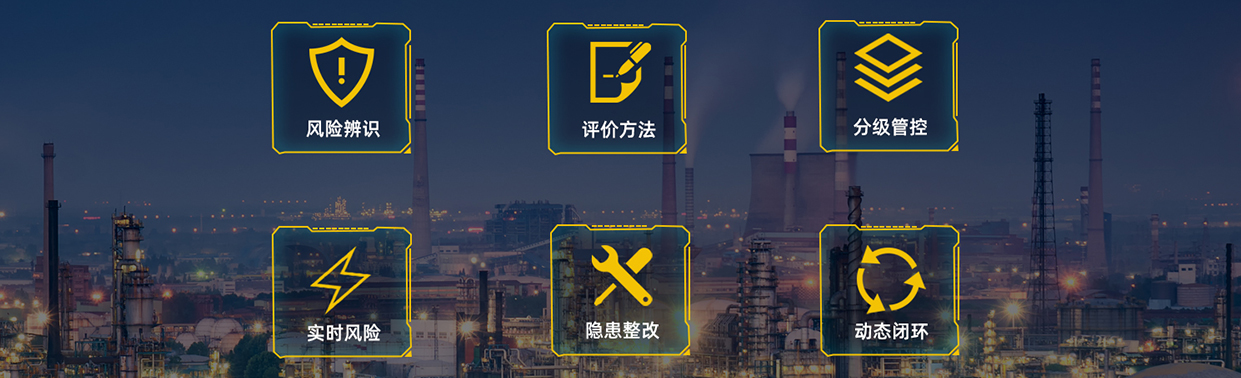 雙重預防體系概要描述